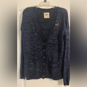 Hollister Cardigan